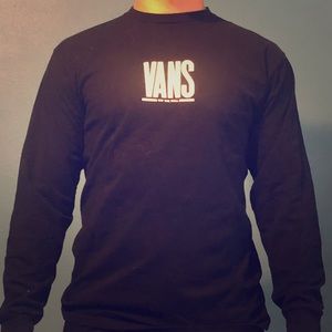 Vans shirt